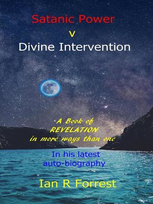 cover image of Satanic Power v Divine Intervention